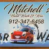 Mitchells Hand Washing Wax LLC - @mitchells.hand.wa - TikTok
