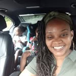 Shandrica PeachPie Mitchell - @mitchellshandrica - Instagram