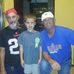 Mitchell Sharkey - Facebook