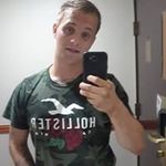 Mitchell Sharkey - @mitchell_s1993 - Instagram