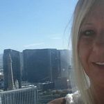 Tracy Mitchell- Sharkey - @trashar1968 - Instagram