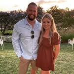 Courtney Mitchell (Sharp) - @courts_sharp - Instagram