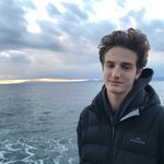 Mitchell Sharp - @mitchell__sharp - Instagram