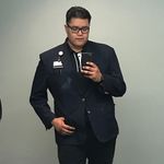 Mitchell Sharp - @sinistersharp - Instagram