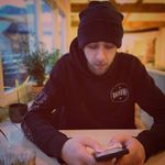 Mitchell Sharp - @_avantus_ - Instagram