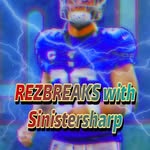 Mitchell Sharp - @rezbreaks1 - Instagram
