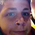 Mitchell Sheehan - @borger_man - Instagram