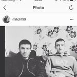 Mitchell Shepherd - @miitchshep - Instagram