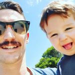 Mitchell Shepherd - @chef_turned_home_cook - Instagram