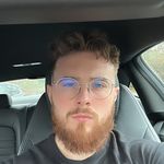 Mitchell Shepherd - @mitchenya - Instagram