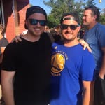 Mitchell Sherman - @shermanmitchell - Instagram