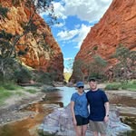 Mitchell Sherman - @mitchellsherman - Instagram