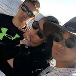 Mitchell Shivers - @mitchellshivers - Instagram