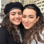 Michelle + Simone - @michelleandsimone - Instagram