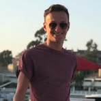 Mitchell Simmonds - Facebook