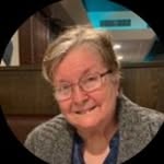 Pat Mitchell Skelton - @pskelton.44 - Instagram