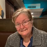 Pat Mitchell Skelton - @pskelton44 - Instagram