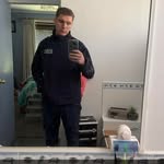 Mitchell Smart - @mitchell_smarty - Instagram