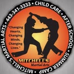 @mitchellsmartialarts_ - Instagram