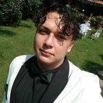 A. Mitchell - @mitchell.soriano - Instagram