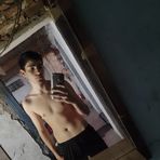 Mitchell Soria - Facebook