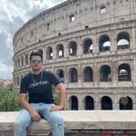 Mitchell Soria - @mitchellrs14 - Instagram