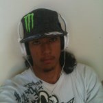 Mitchell Souza - @yoshii808 - Instagram
