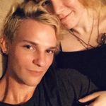 Ryan Mitchell Stapleton - @sir_twitchy - Instagram