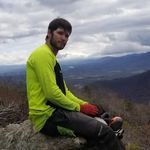 Mitchell Stark - @oblivious95 - Instagram