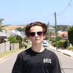 Mitchell Stark - @mitchellstarkphotos - Instagram