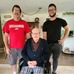 Mitchell Stark - Facebook