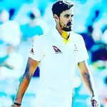 pathansameer - @mitchellstark_168 - Instagram