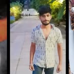 Raj Sachin - @mitchell_stark_007 - Instagram