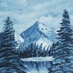 Mitchell Starr Art - @dysteiq_artist - Instagram