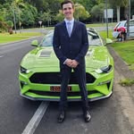 Mitchell Starr-Manning - @mstarman05 - Instagram