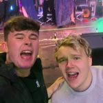 Mitchell Starr Pro Wrestler - @mitchellstarr93 - Instagram