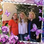 Donna Mitchell-Stimpson - @donnamitchellstimpson - Instagram