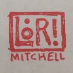 Lori Mitchell (Lori’s story) - @lorimitchellart - Instagram