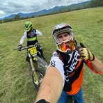 Mitchell Story - Facebook