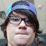 Mitchell Stroud - @affrochicken1 - Instagram