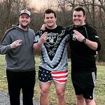 Mitchell Sutton - @bigmeeech22 - Instagram