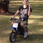Mitchell Swan - @mitch_222_ - Instagram