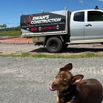 Mitchell Swan - @swans_construction - Instagram