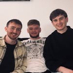 Mitchell Swan - @m_tchy - Instagram