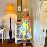 Dolly Mitchell-Talbot - @dollymitchell1 - Instagram