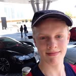 Mitchell Talbot - @mitchtalbot_ - Instagram