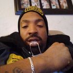 Mitchell tarver - @kingtarver30 - Instagram