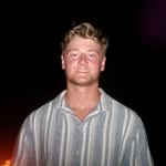 Mitchell Taylor - @mitchellttaylor - Instagram