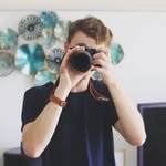 Mitchell Taylor - @mitch_perspectives - Instagram