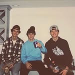 Mitchell Taylor - @m1tchelltaylor - Instagram